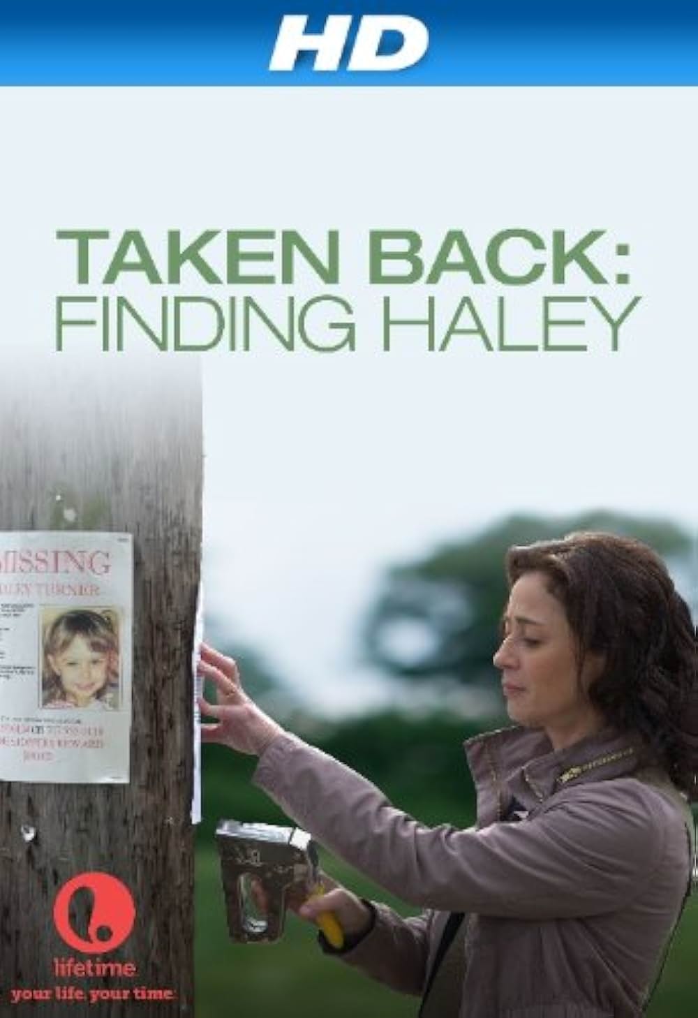 チェンジリング・ガールの画像