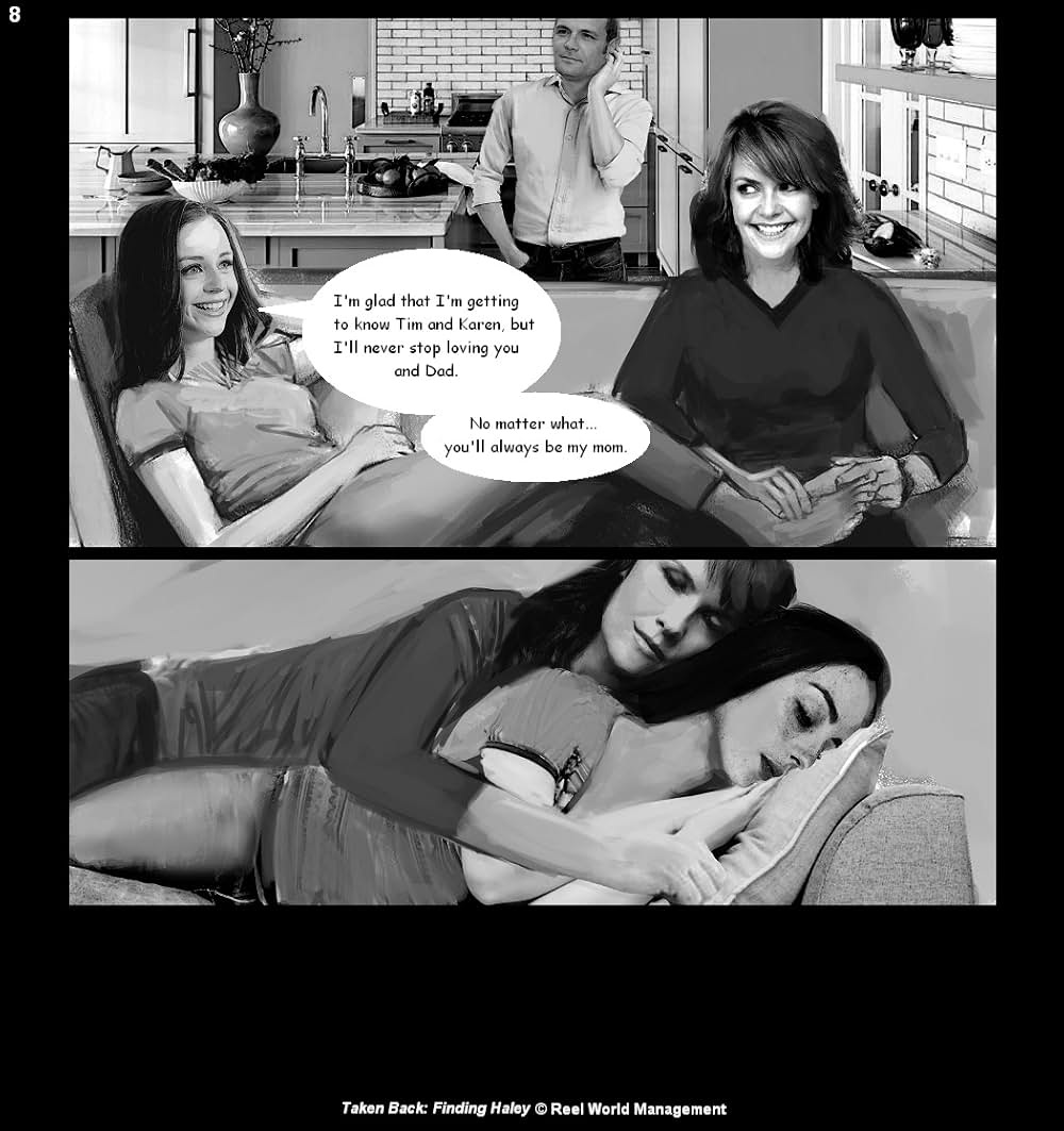 チェンジリング・ガールの画像