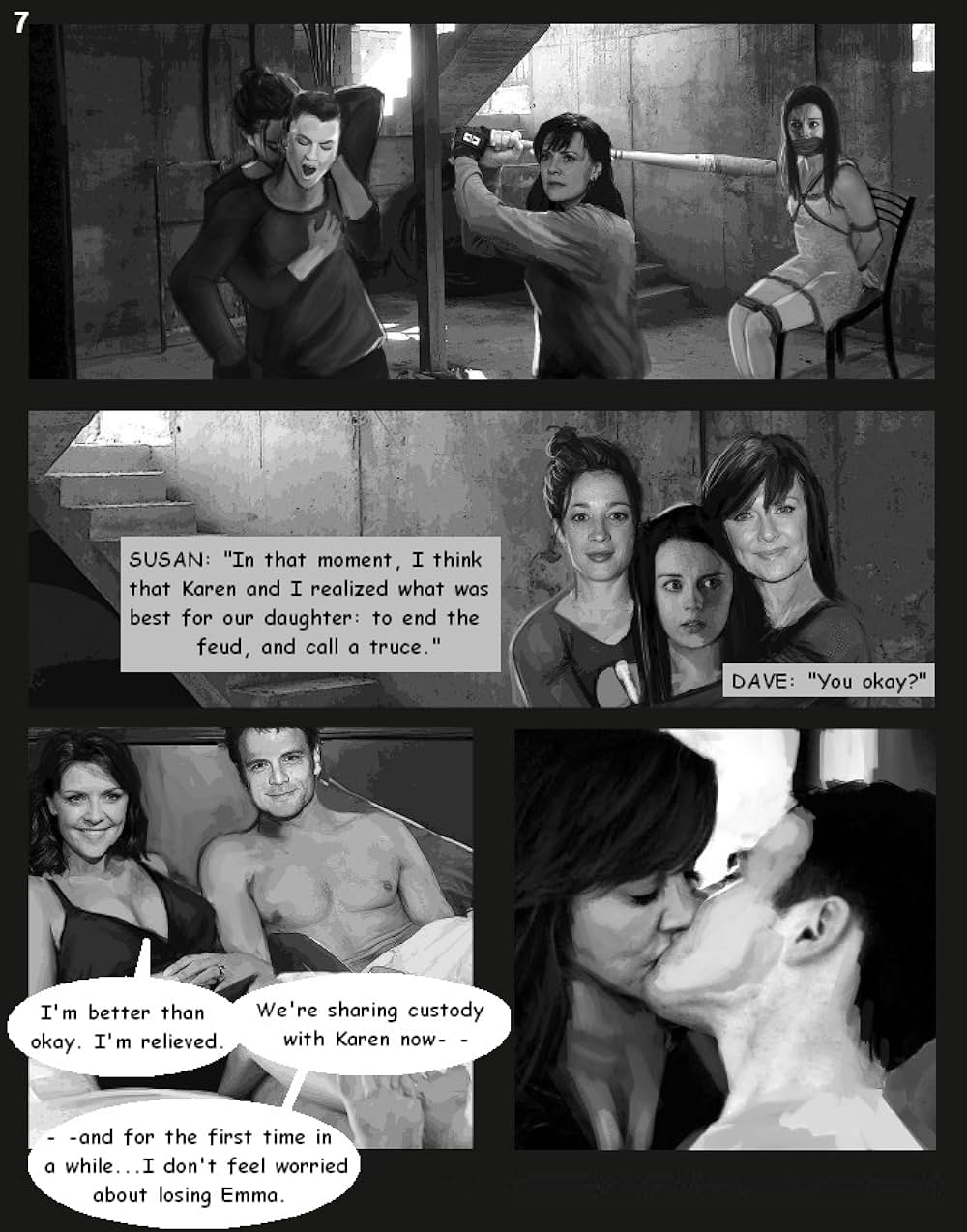 チェンジリング・ガールの画像