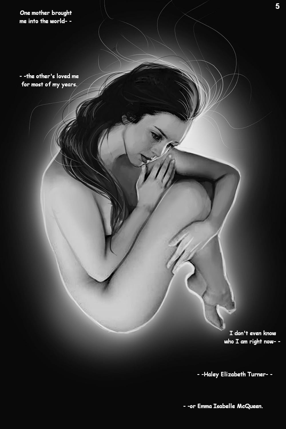 チェンジリング・ガールの画像