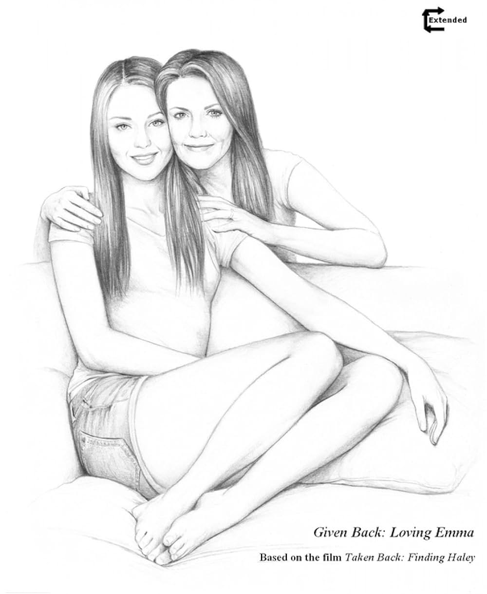 チェンジリング・ガールの画像