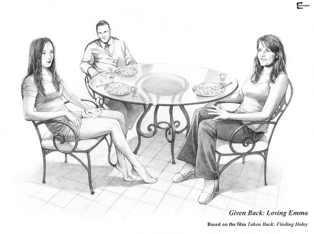 チェンジリング・ガールの画像