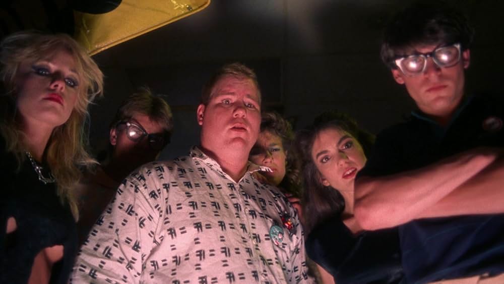 ザ・インプの画像