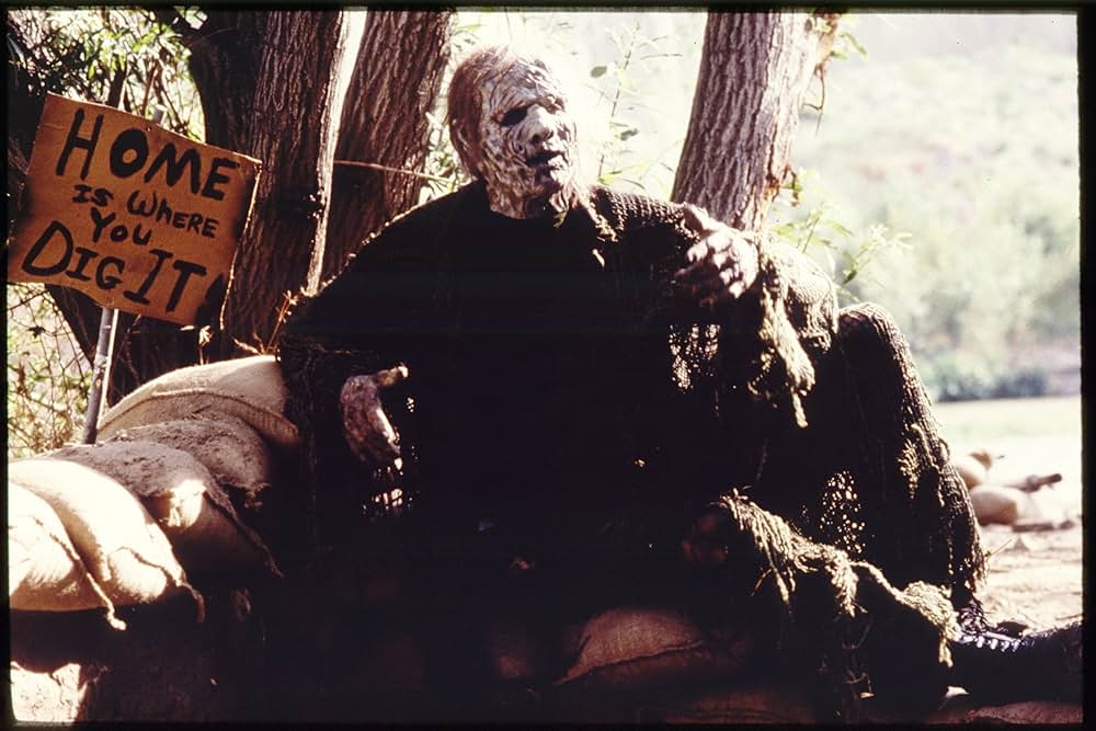 地獄の配達人の画像