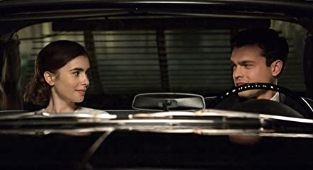 ハリウッド・スキャンダルの画像