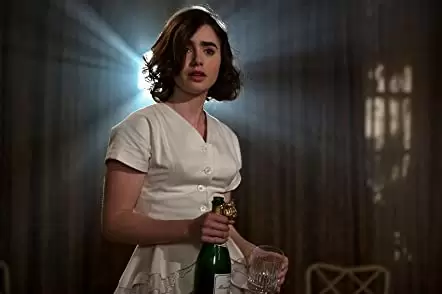 ハリウッド・スキャンダルの画像