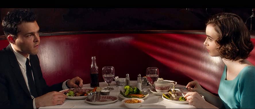 ハリウッド・スキャンダルの画像