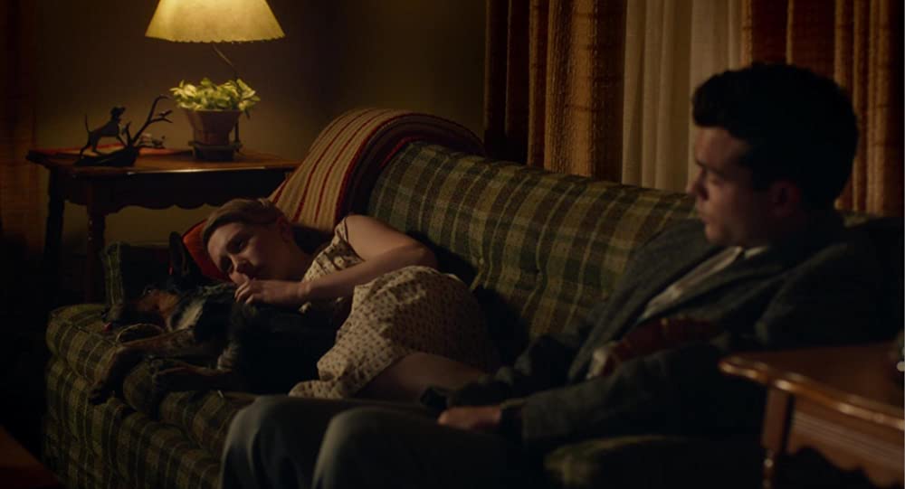 ハリウッド・スキャンダルの画像