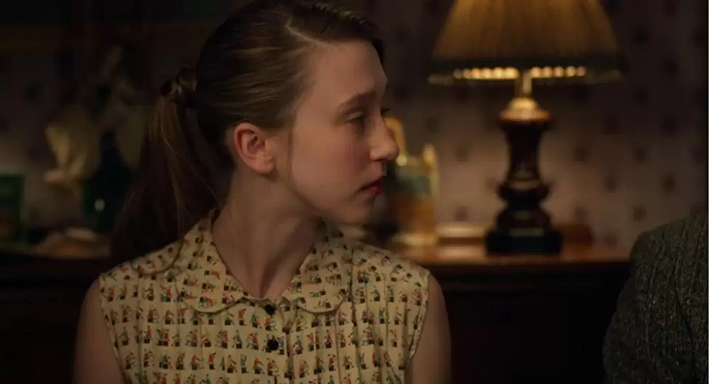 「ハリウッド・スキャンダル」タイッサ・ファーミガの画像