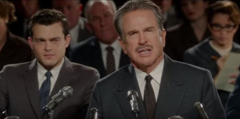 ハリウッド・スキャンダルの画像