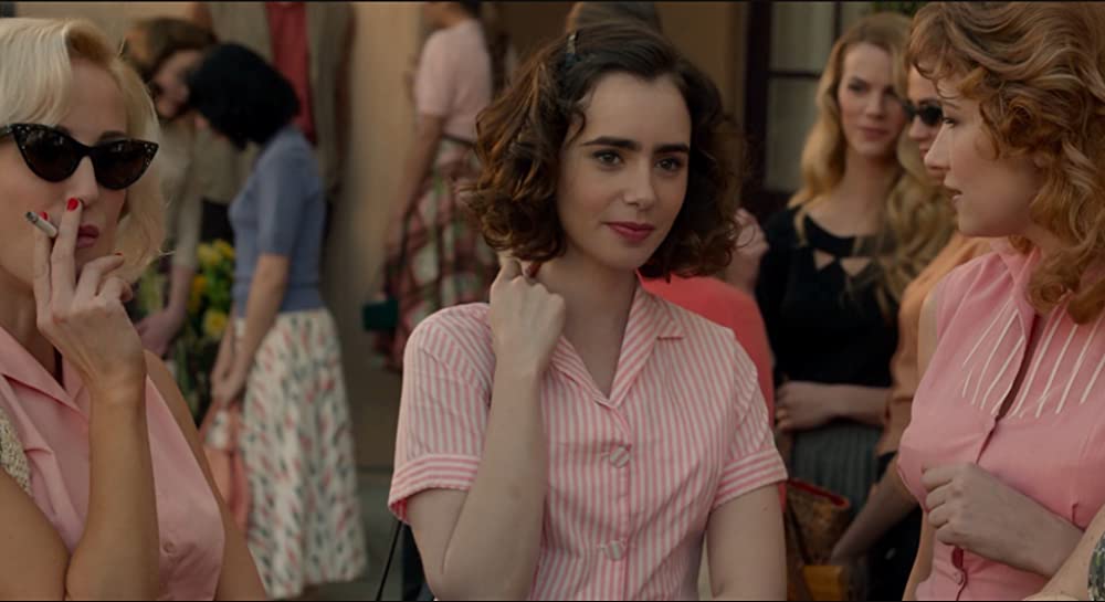 キャビン・フィーバーの画像