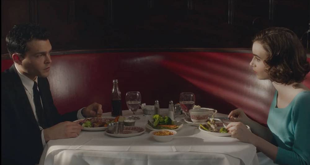 ハリウッド・スキャンダルの画像