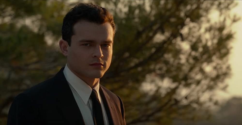 ハリウッド・スキャンダルの画像