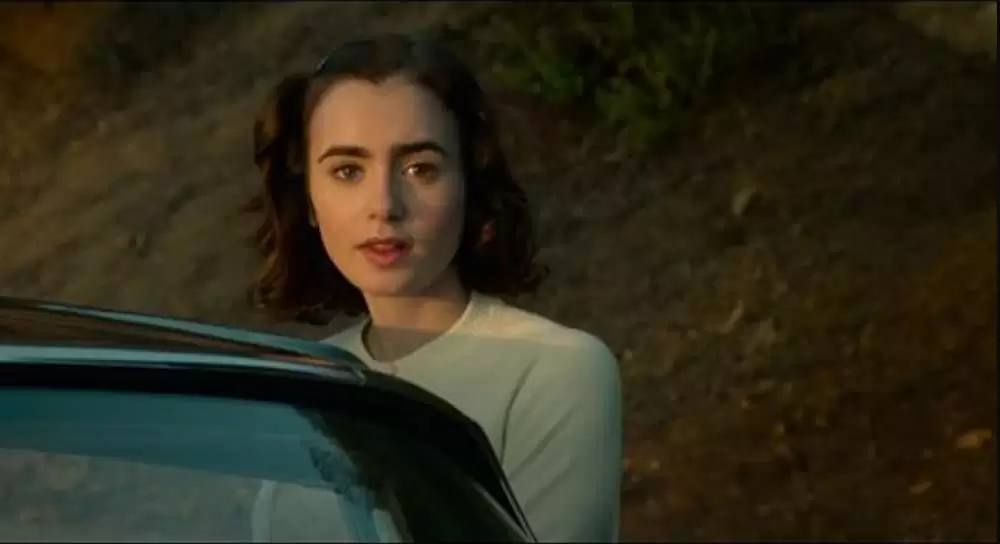 ハリウッド・スキャンダルの画像