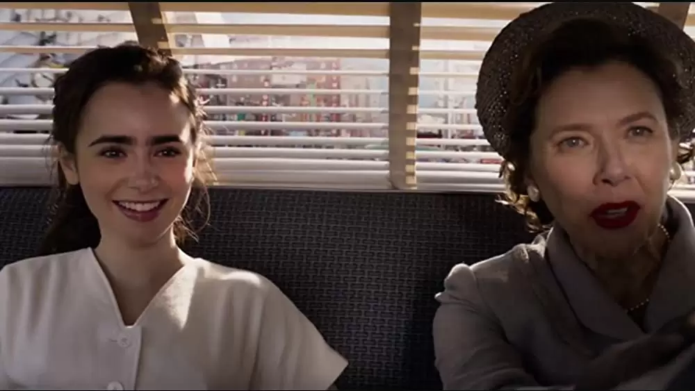 ハリウッド・スキャンダルの画像