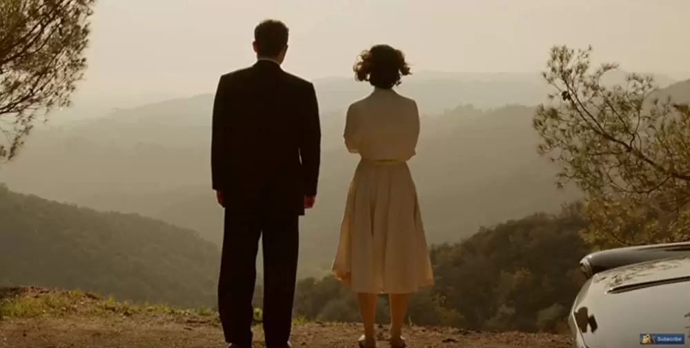 ハリウッド・スキャンダルの画像