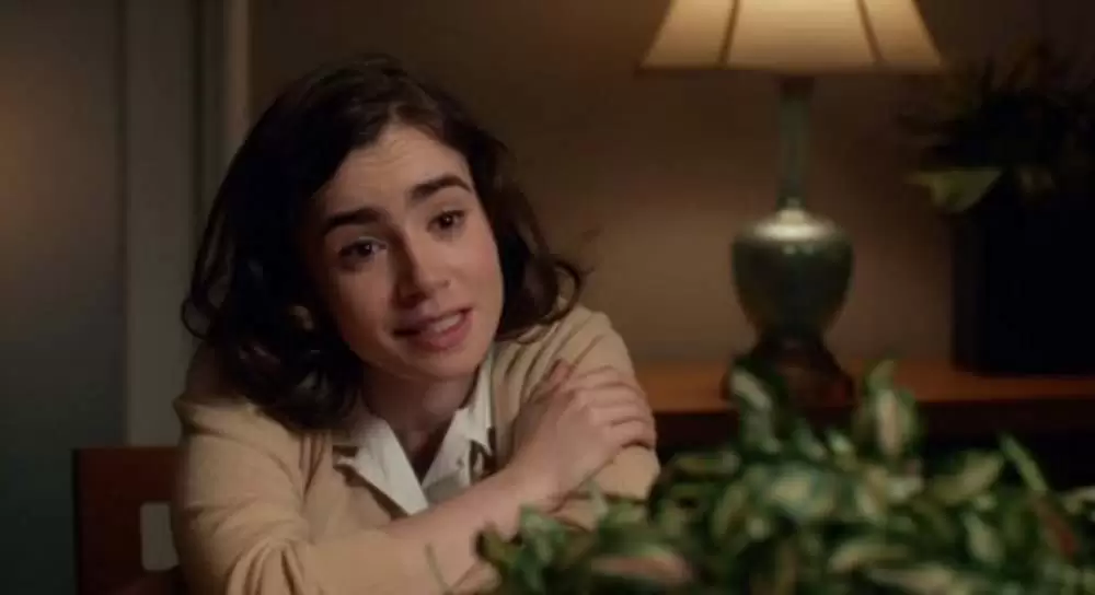 ハリウッド・スキャンダルの画像