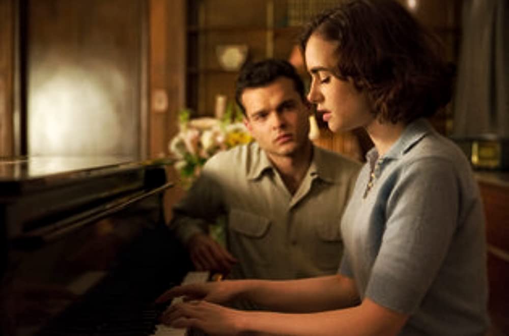 ハリウッド・スキャンダルの画像