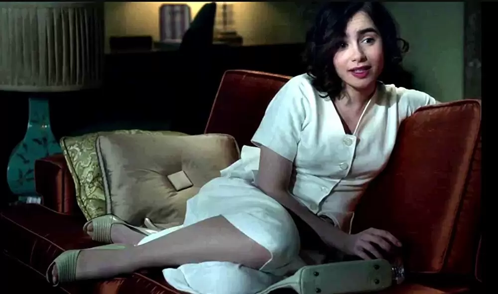 ハリウッド・スキャンダルの画像