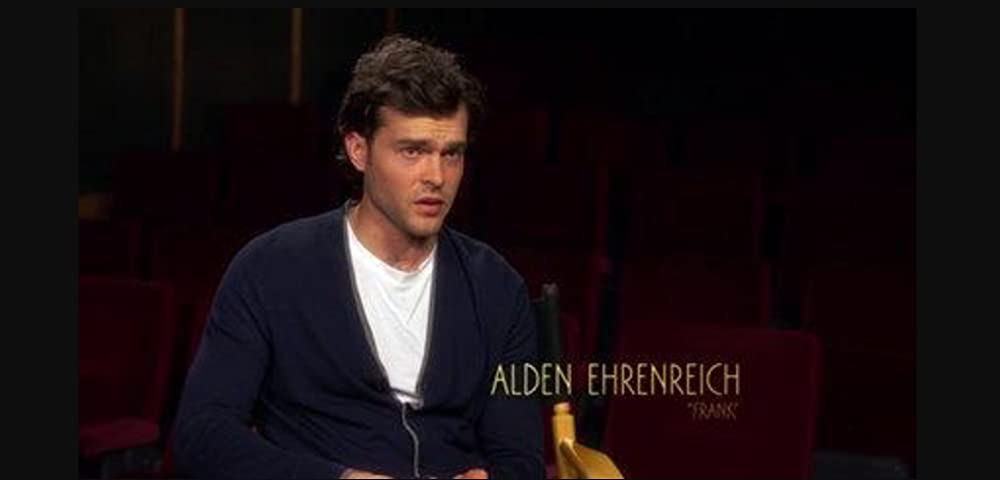 ハリウッド・スキャンダルの画像