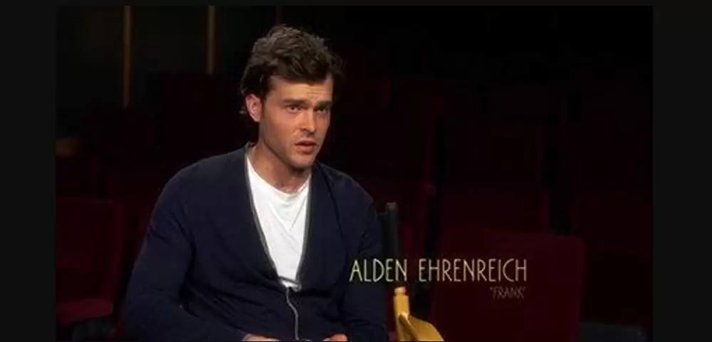 ハリウッド・スキャンダルの画像