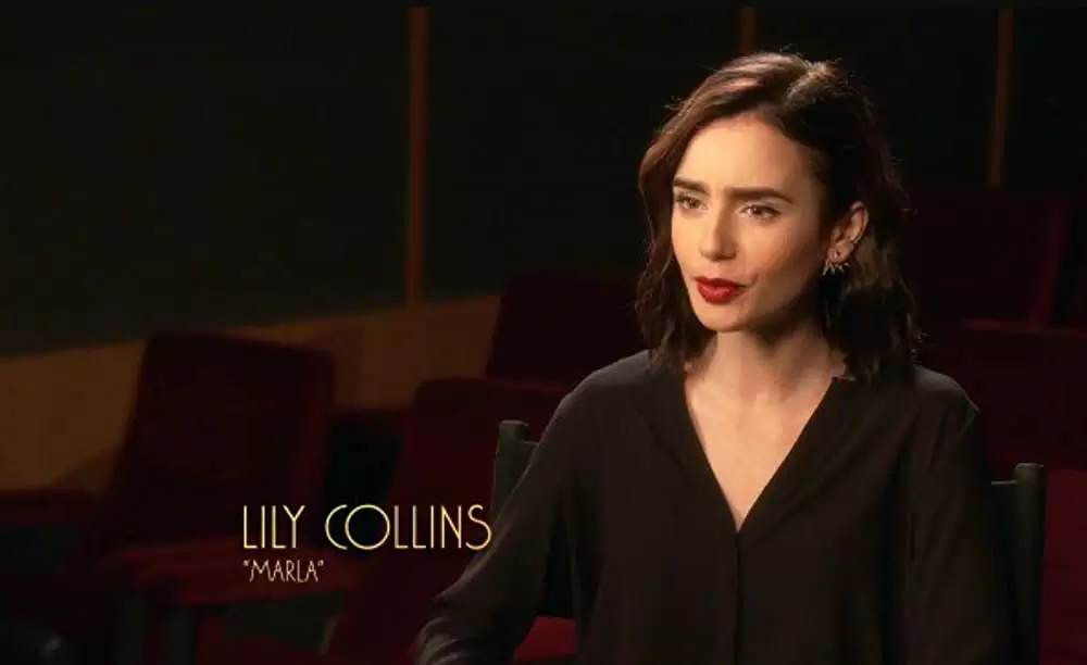 ハリウッド・スキャンダルの画像