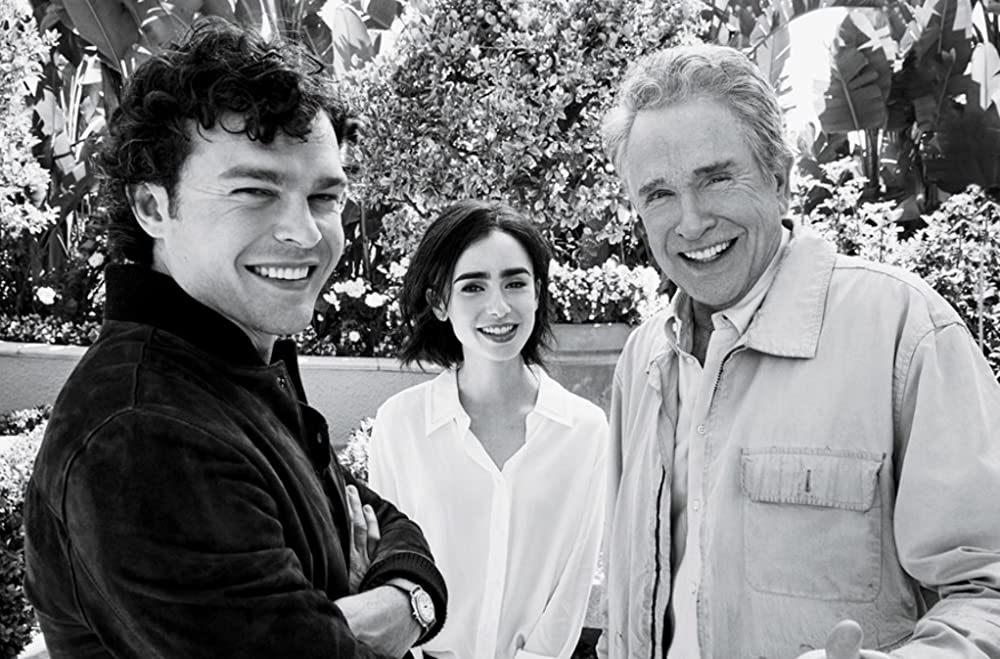 ハリウッド・スキャンダルの画像