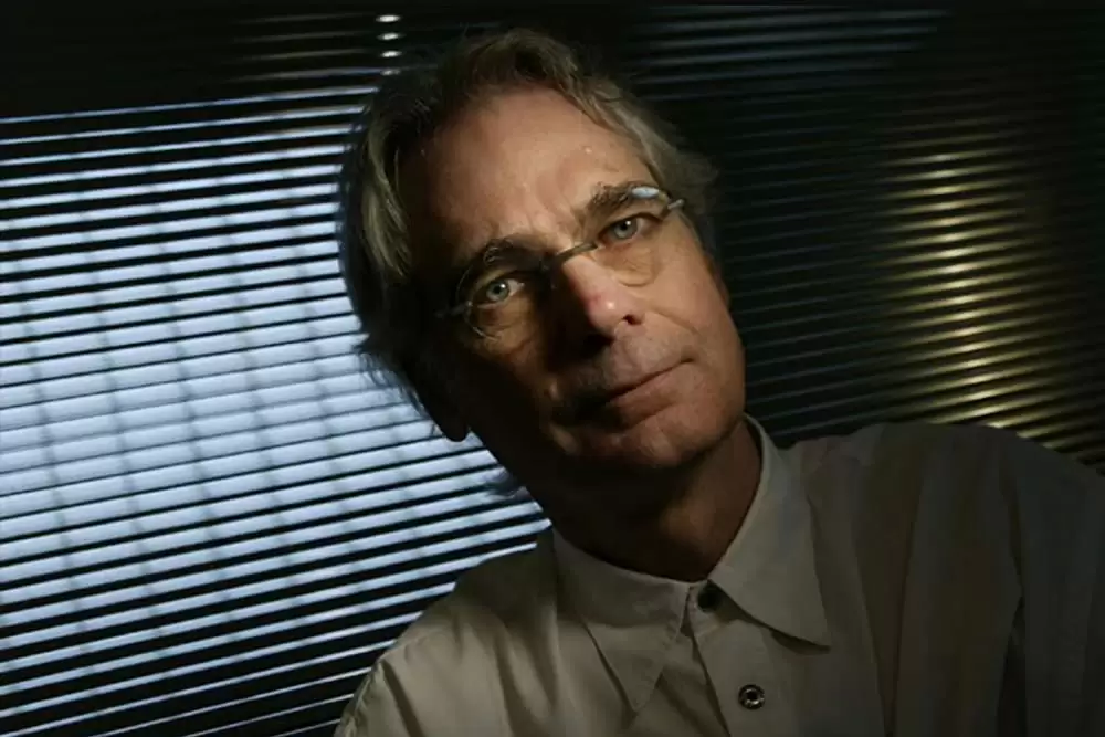 ハリウッド・スキャンダルの画像