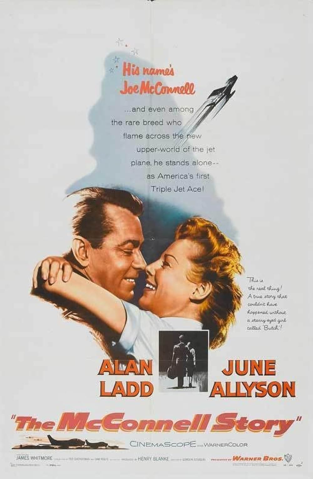 マッコーネル物語の画像