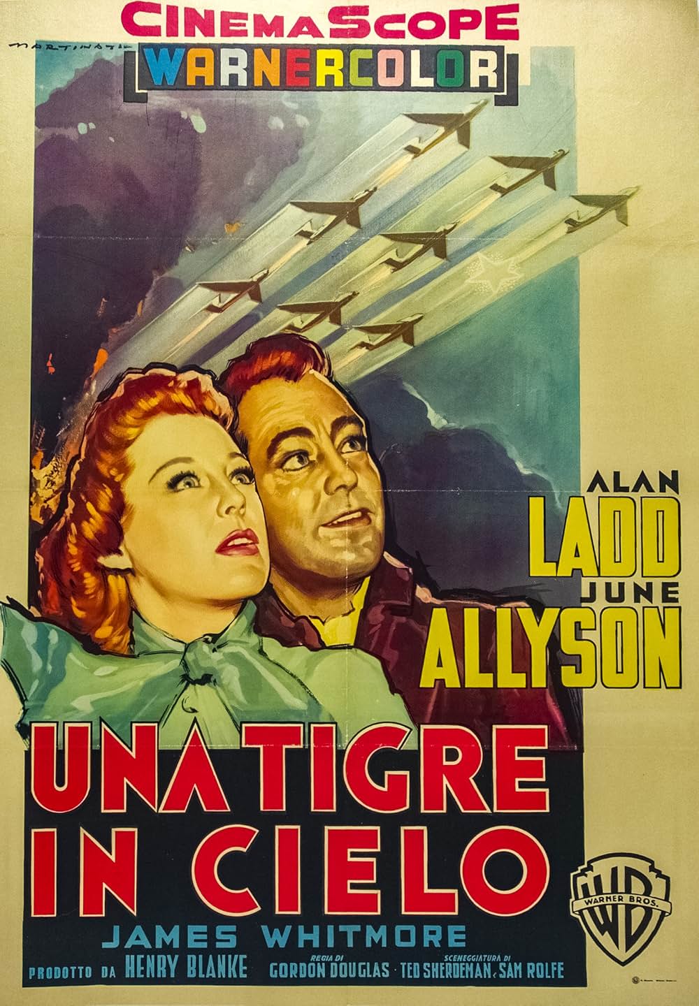 マッコーネル物語の画像