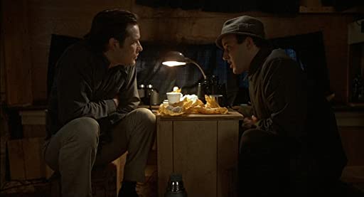 ドラッグストア・カウボーイの画像