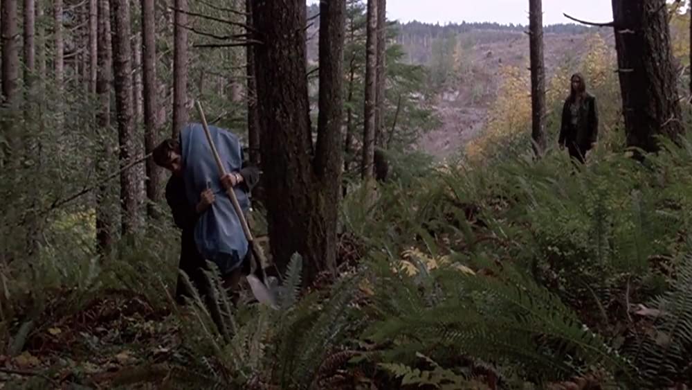 ドラッグストア・カウボーイの画像