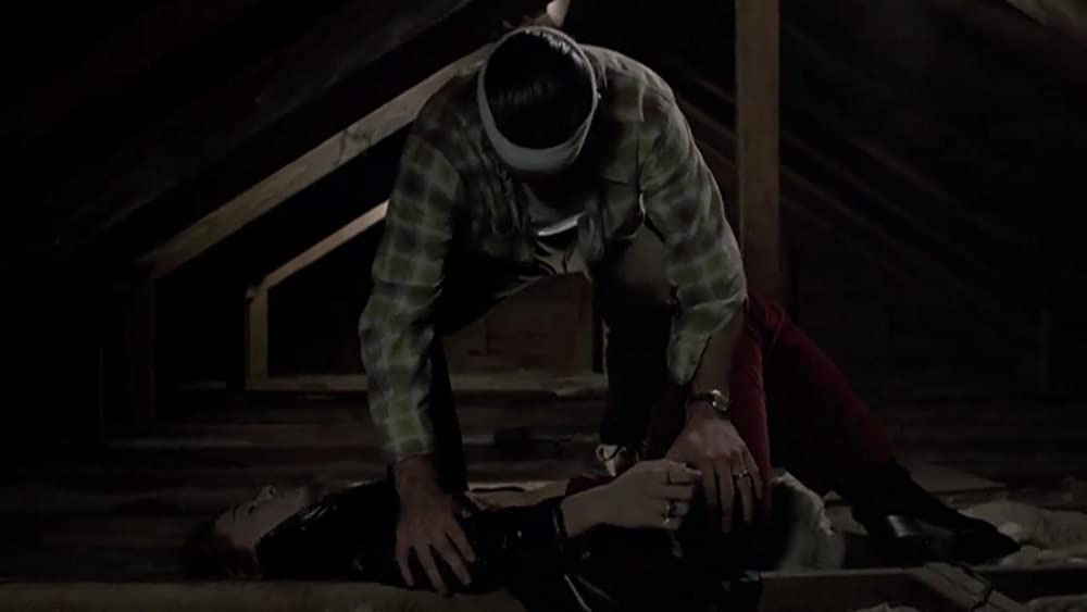 ドラッグストア・カウボーイの画像