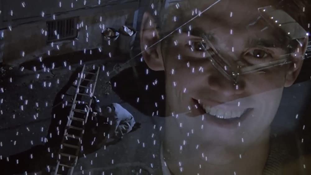 ドラッグストア・カウボーイの画像