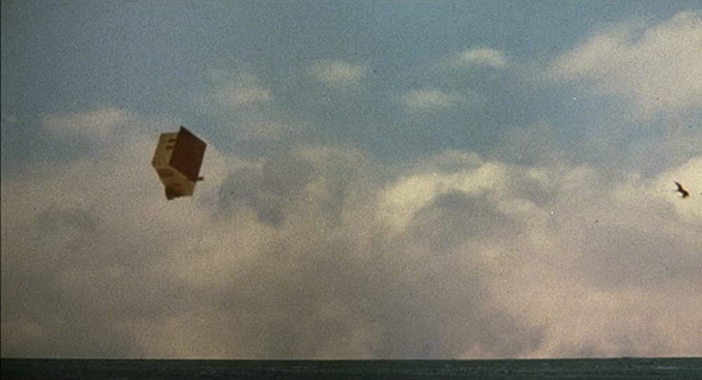 ドラッグストア・カウボーイの画像