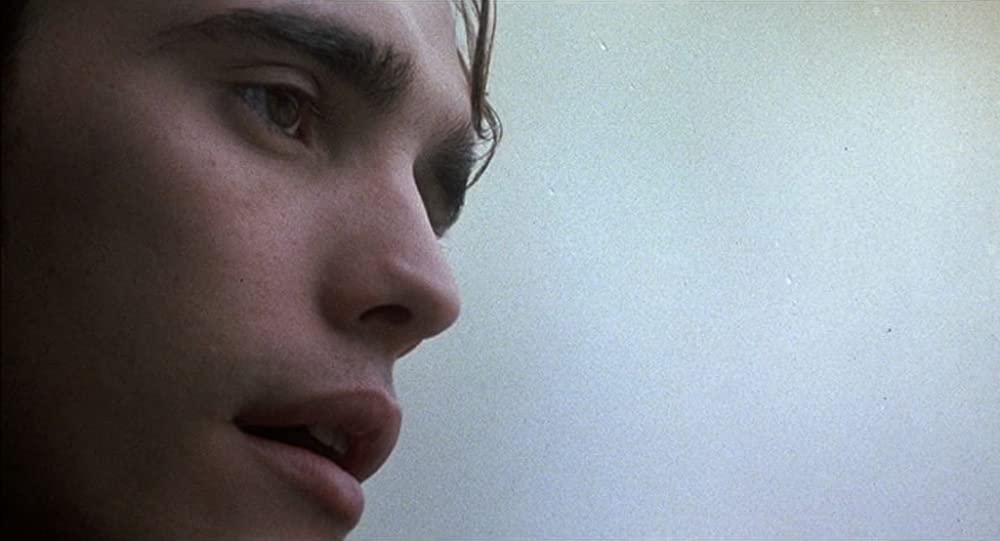 ドラッグストア・カウボーイの画像