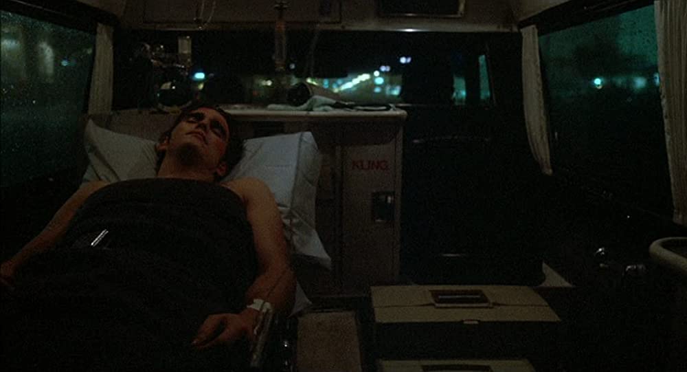 ドラッグストア・カウボーイの画像