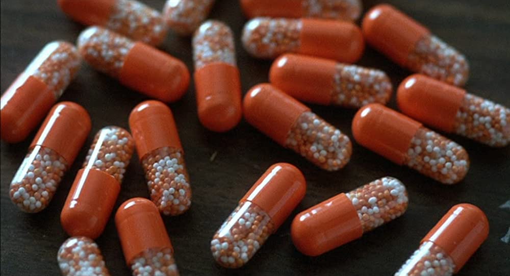 ドラッグストア・カウボーイの画像