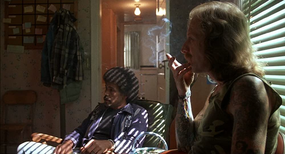 ドラッグストア・カウボーイの画像