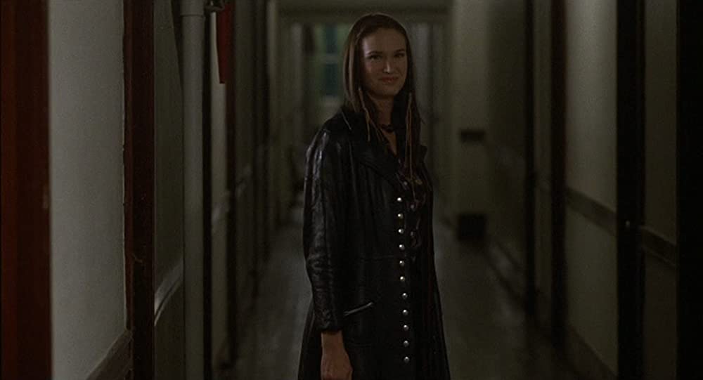 ドラッグストア・カウボーイの画像