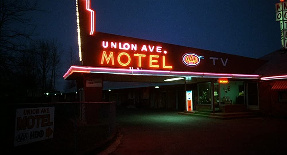 ドラッグストア・カウボーイの画像