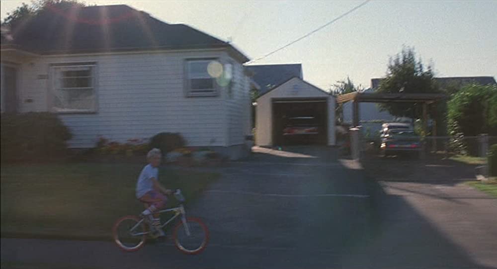 ドラッグストア・カウボーイの画像