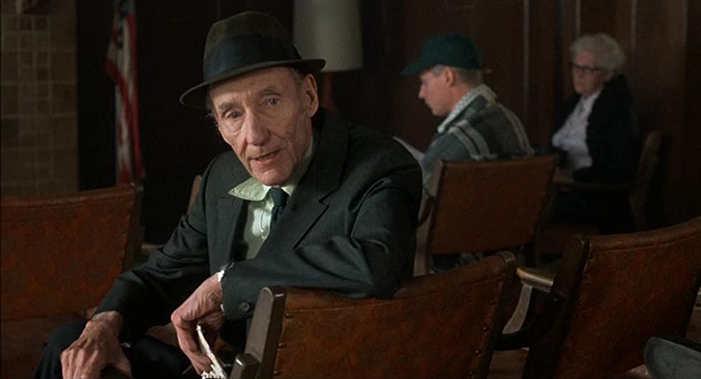 ドラッグストア・カウボーイの画像