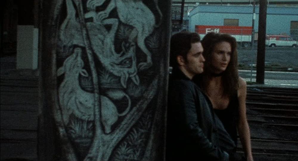 ドラッグストア・カウボーイの画像