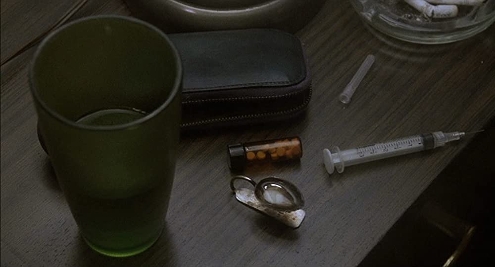 ドラッグストア・カウボーイの画像