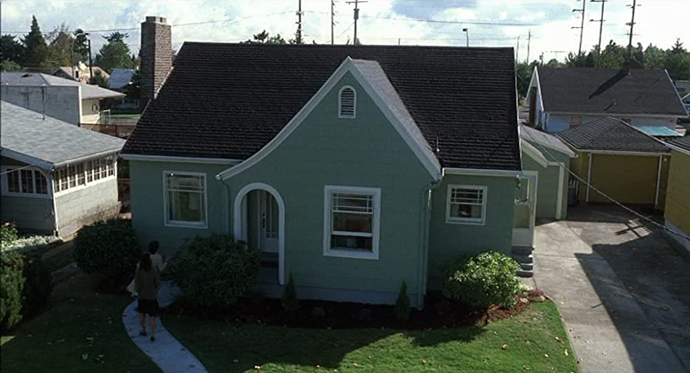 ドラッグストア・カウボーイの画像