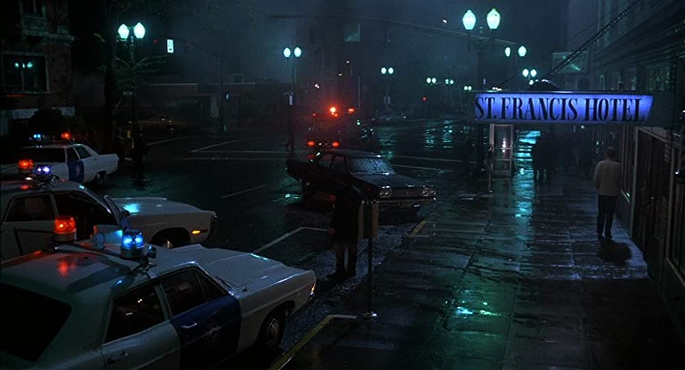 ドラッグストア・カウボーイの画像