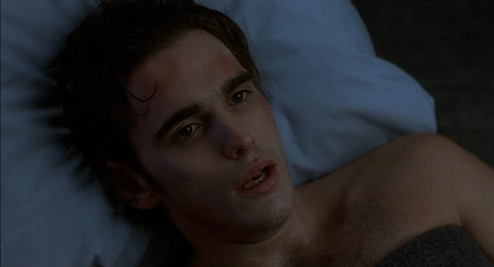 ドラッグストア・カウボーイの画像