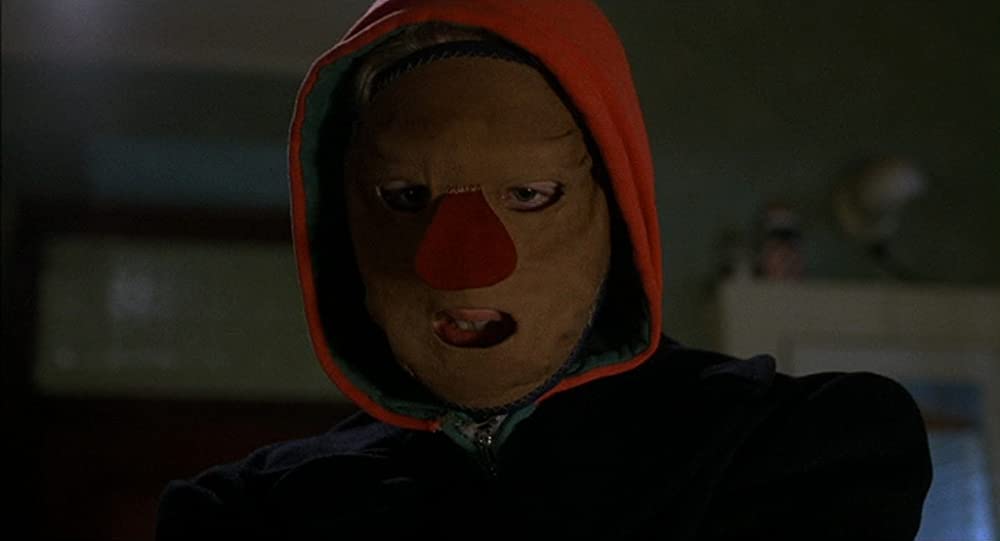 ドラッグストア・カウボーイの画像