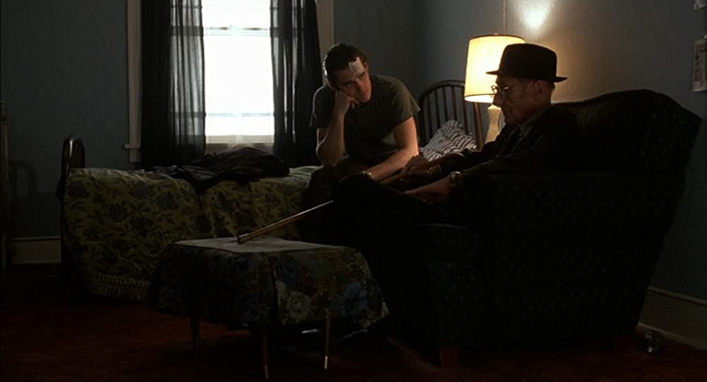 ドラッグストア・カウボーイの画像